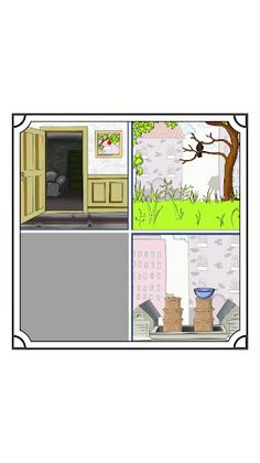 Picture Puzzle - Screenshot 1