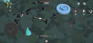 Dead Heads: The Ranch Breakout - Screenshot 3