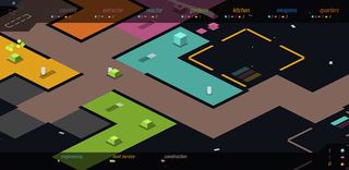 Rymdkapsel - Screenshot 3