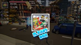 E3pdr - Screenshot 1