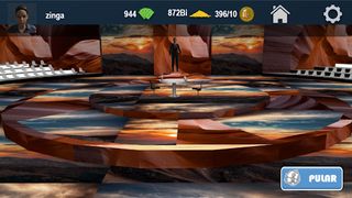 Leão D'Ouro - Screenshot 3