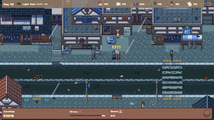 Street Takoyaki Lite - Screenshot 2