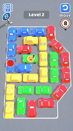 Park Linker - Screenshot 3