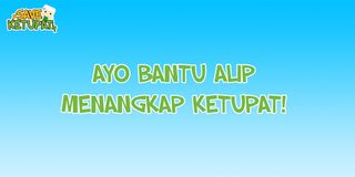 Save Ketupat - Screenshot 1