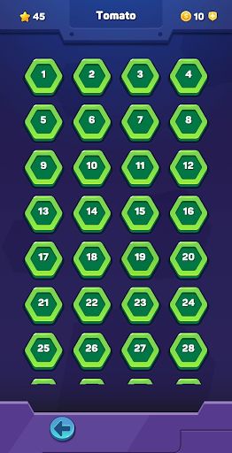 Brain Poly Puzzle - Screenshot 3