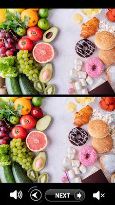 Find 4 Difference - Screenshot 3