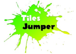 Tiles Jumper - Screenshot 1