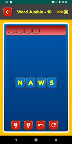 Games Bonanza - Screenshot 3