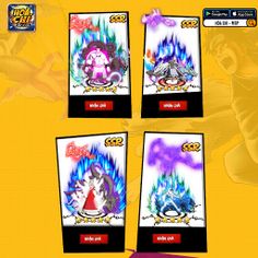 Hỏa Chí - MGP - Screenshot 2