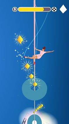 Pole Slide - Screenshot 4