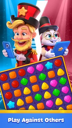 Match Stars - Screenshot 1