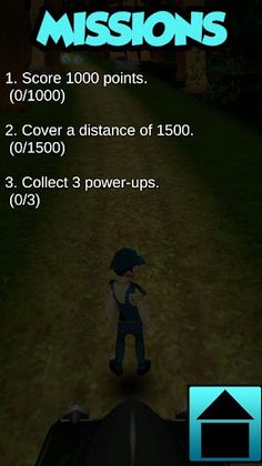 RUN NOW - The best endless gam - Screenshot 3