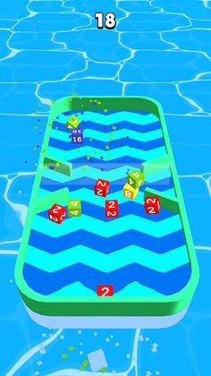 2048 battle - Screenshot 4