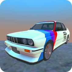 M Drift - Screenshot 1