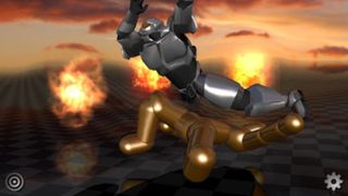 iRagdoll - Screenshot 2