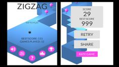GizGaz - Screenshot 2