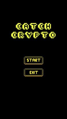 Catch Crypto - Bitcoin - Screenshot 1
