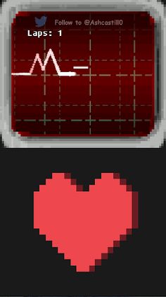 Cardiorhythm - Screenshot 4