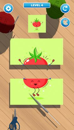 Sewing Clothes 3D - Screenshot 4