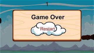 Plane Runner - Screenshot 3