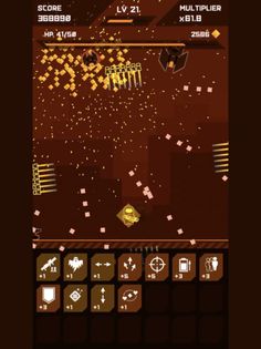 Recoil Gunner - Shooter - Screenshot 1