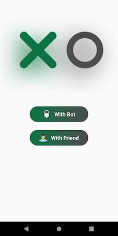 Unity XO - Screenshot 1