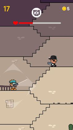 Assault Warrior-Shooting Games - Screenshot 2