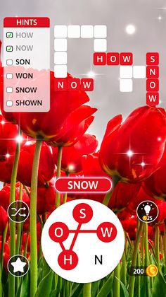 Word Maker: Words Games Puzzle - Screenshot 4