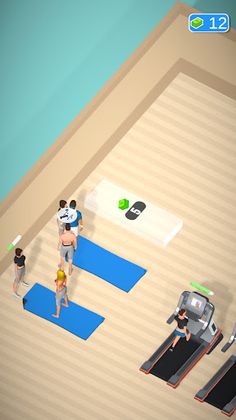 Train Them - Screenshot 1