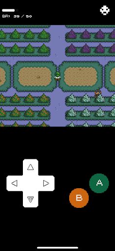 The Story of Dan Kheadies - Screenshot 2