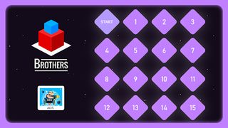 Brothers - Screenshot 1