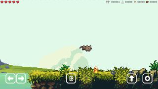 A Cat's Journey - Screenshot 2