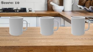 Guess The Egg - Screenshot 2