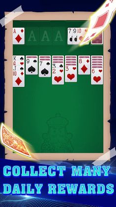Solitaire Battle - Screenshot 2