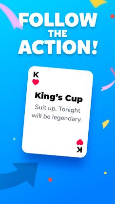 King's Cup - Screenshot 4