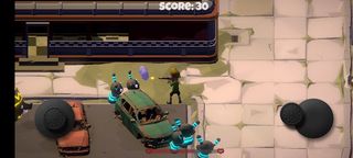 little nightmares - Screenshot 1