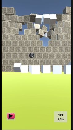 walls - Screenshot 2