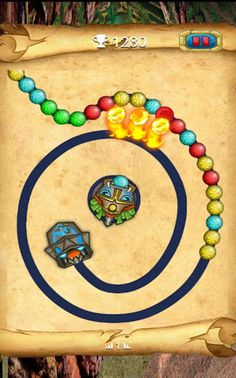 smart zumbla - Screenshot 3