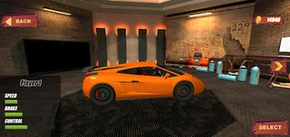 Ground Fastest Parking - Screenshot 3