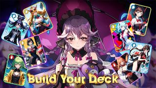 AI Mix Anime: Art Generation - Screenshot 1