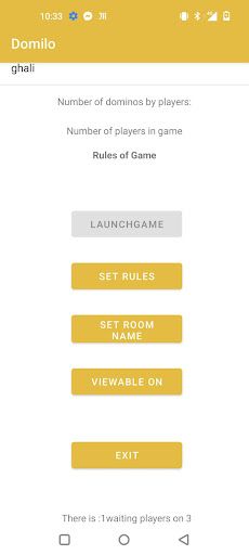 Domîlo - Screenshot 3