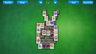 Mahjong Emoji - Screenshot 3