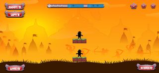 Ram Bow - Screenshot 3