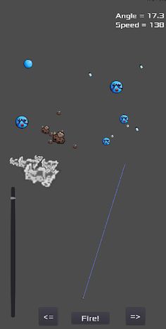 Rocketto_test - Screenshot 2