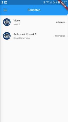 De aanslag - Screenshot 3