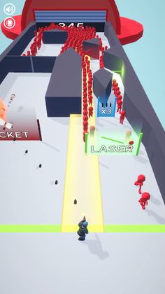 Rapidfire - Screenshot 1