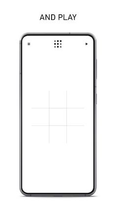 XO - Tic Tac Toe - Screenshot 4