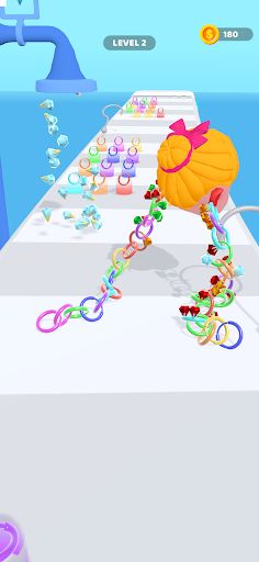 Earring Rush - Screenshot 3