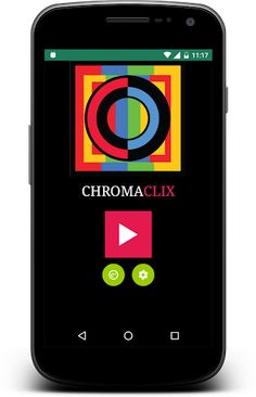 ChromaCliX - Screenshot 1