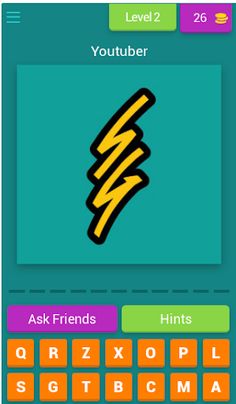 Guess the Youtuber - Screenshot 3